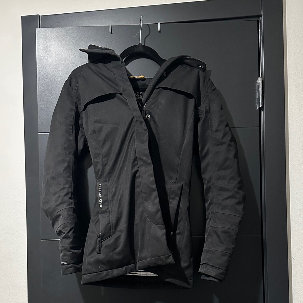 Helly Hansen women’s ski  Jacket